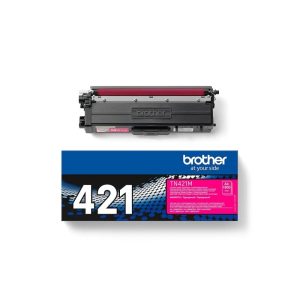 Toner Brother TN421C Magenta
