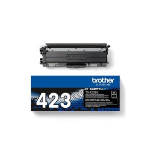 Toner Brother TN423 Black