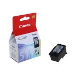Tinta Canon CL513 Color Alta Capacidad