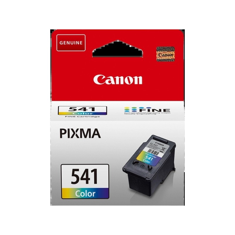 Tinta Canon CL541 5227B001/5227B004/5227B005 Color
