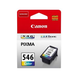 Tinta Canon CL546 Color