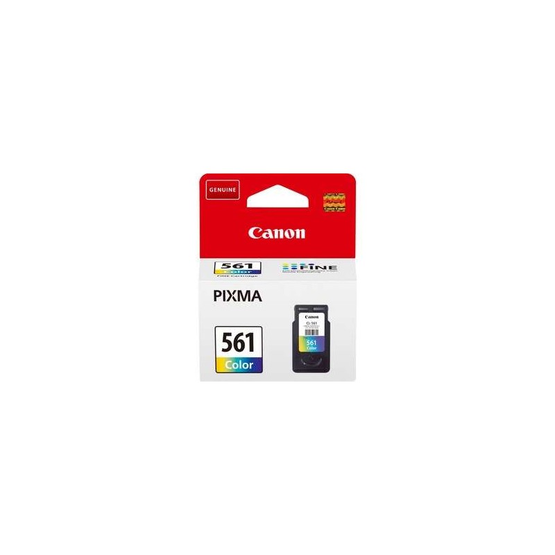 Tinta Canon CL561 Color