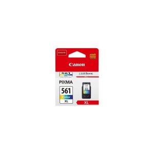 Tinta Canon CL561XL Color