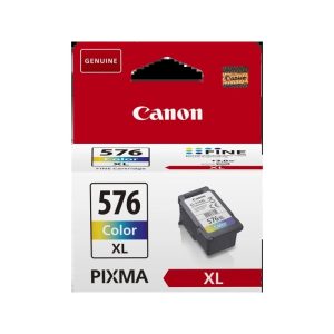 Tinta Canon CL576XL Color