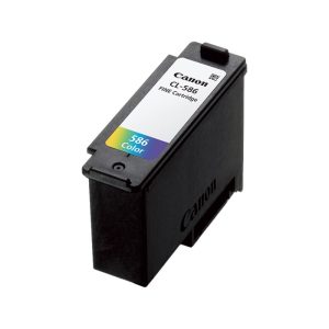 Tinta Canon CL586 Color