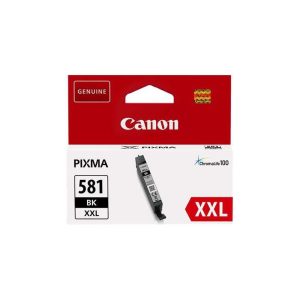 Tinta Canon CLI581CXXL Black Alta Capacidad XXL