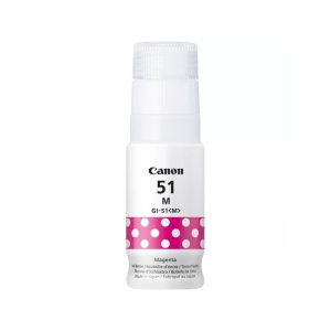 Tinta Canon GI51M Magenta