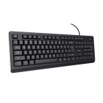 Teclado Trust TK-150 USB