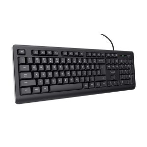 Teclado Trust TK-150 USB