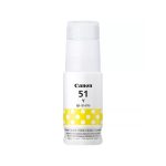 Tinta Canon GI51Y Yellow
