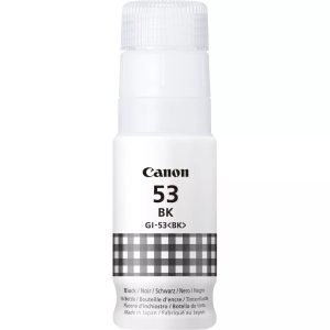 Tinta Canon GI53BK Black