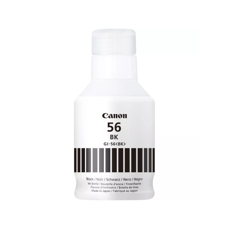 Tinta Canon GI56 Black