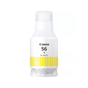 Tinta Canon GI56 Yellow