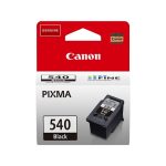 Cartucho Canon PG-540 negro 5225B001
