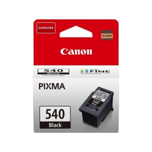 Tinta Canon PG540 Black