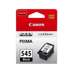 Tinta Canon PG545 Black