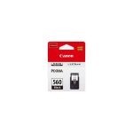 Tinta Canon PG560 Black