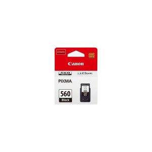 Tinta Canon PG560 Black