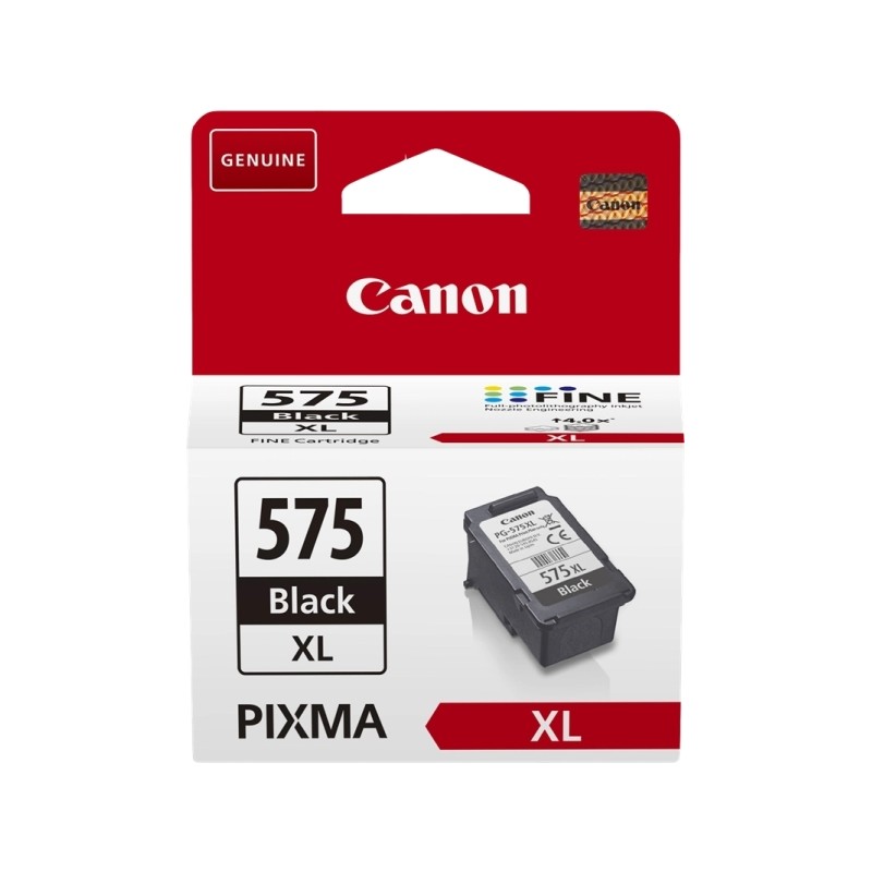 Tinta Canon PG575XL Black