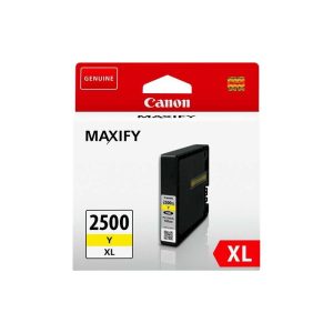 Tinta Canon PGI2500XL Yellow