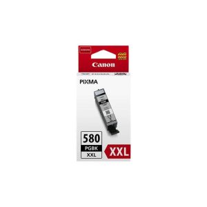 Tinta Canon PGI580 XXL Pgbk Black