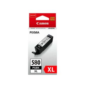 Tinta Canon PGI580PGBK XL Black