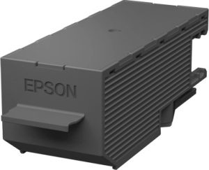 Caja de Mantenimiento Epson C13T04D000