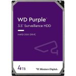 Disco Duro Western Digital 4TB 3
