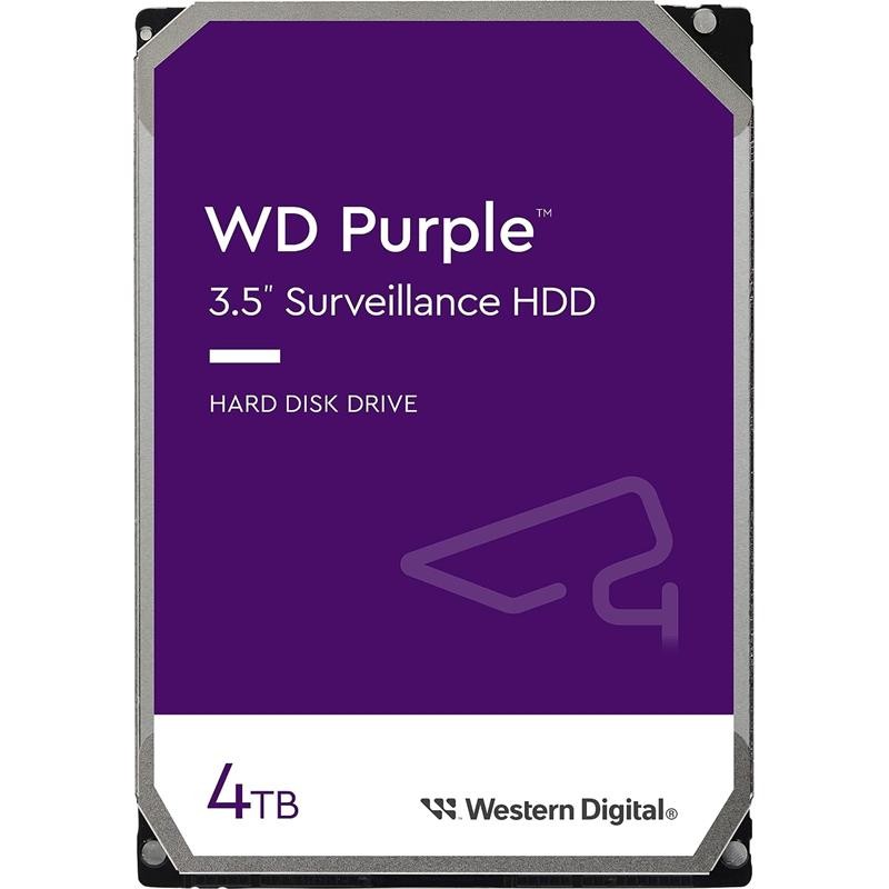 Disco Duro Western Digital 4TB 3 Disco Duro Western Digital 4TB 3
