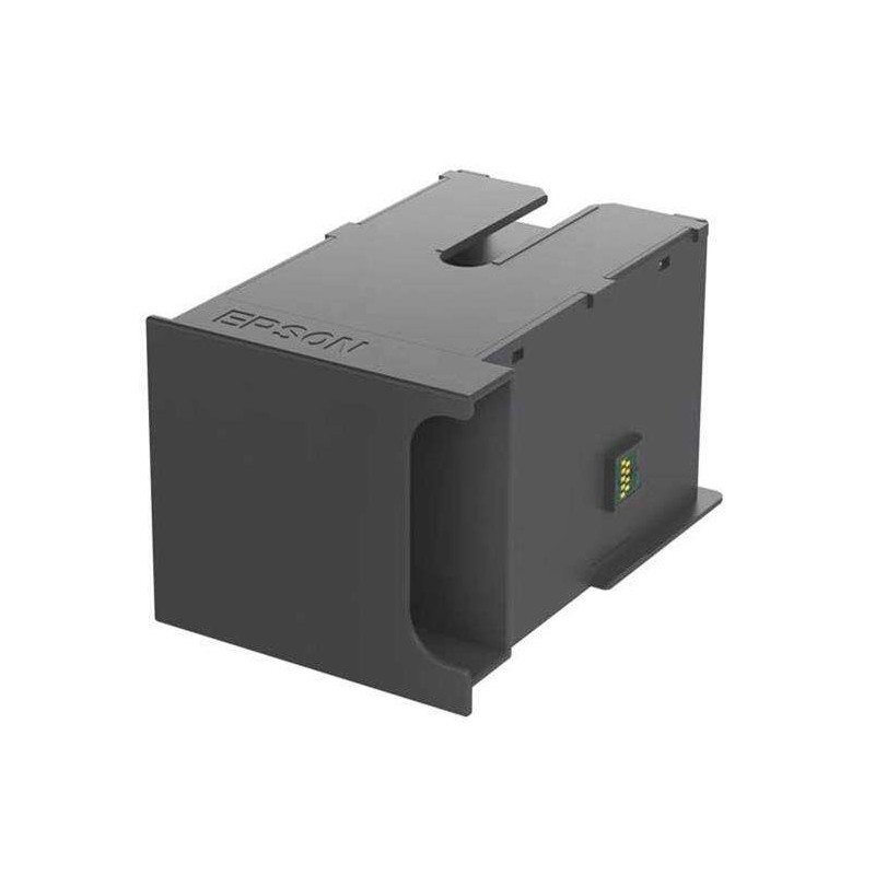 Caja de Mantenimiento Epson C13T671000 WP-4000/4500 Caja de Mantenimiento Epson C13T671000 WP-4000/4500