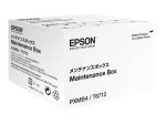 Caja de Mantenimiento Epson C13T671200 WP-8XXX