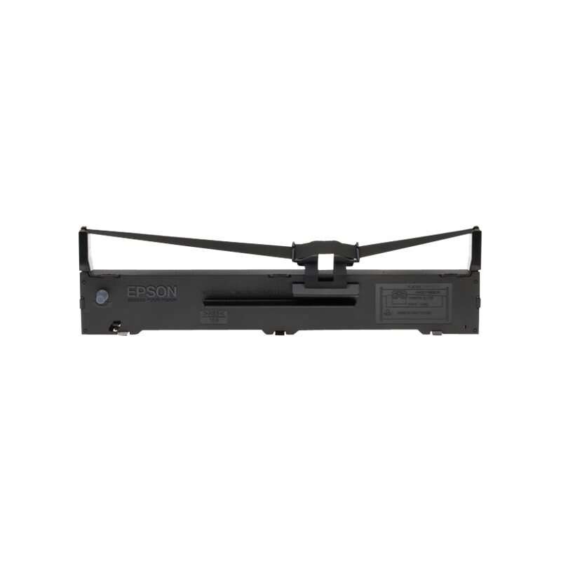Cinta Epson C13S015329 FX-890 Black