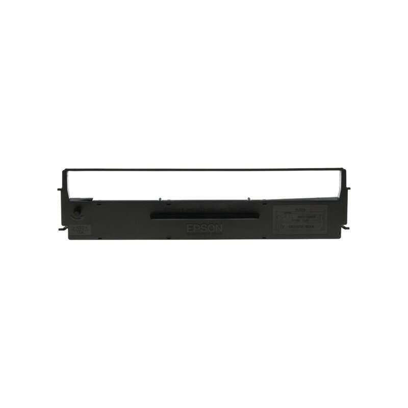 Cinta Epson C13S015633 LQ350 Black