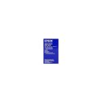 Cinta Epson ERC38 Black