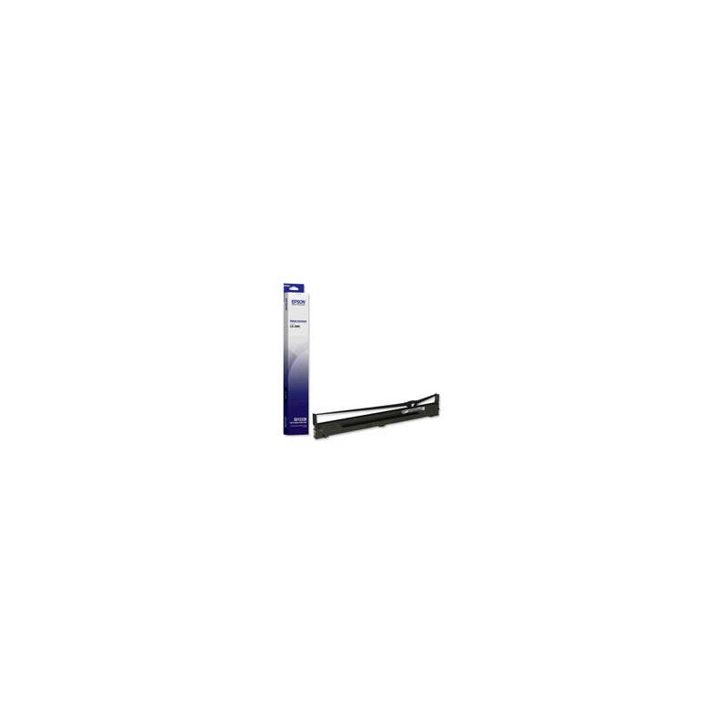 Cinta Epson S015336 LQ-2090 Black