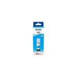 Botella de tinta Epson 102 cian 70 ml C13T03R240