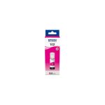 Botella de tinta Epson 102 magenta 70 ml C13T03R340