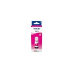 Botella Epson 103 magenta C13T00S34A10, 65 ml
