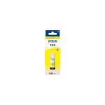 Botella Epson 103 amarillo C13T00S44A10, 65 ml