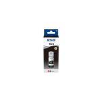 Tinta Epson Bote 104 Black Ecotank Bottle C13T00P140