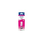Botella de tinta original Epson 104 magenta C13T00P340