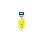 Botella de tinta original Epson 113 amarillo C13T06B440