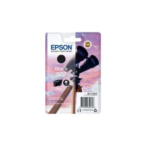 Tinta Epson C13T02V14010 T02V1 Black 502