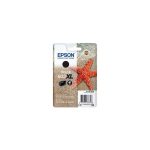 Cartucho de tinta original Epson 603XL negro C13T03A14010