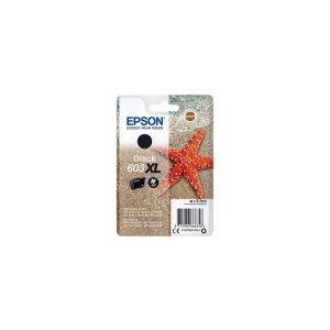 Tinta Epson C13T03A14010 Black T03A1 Nº603XL