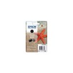 Cartucho de tinta original Epson 603 negro C13T03U14010