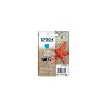 Tinta Epson C13T03U24010 Cyan T03U2 Nº603