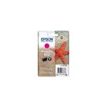 Tinta Epson C13T03U34010 Magenta T03U3 Nº603