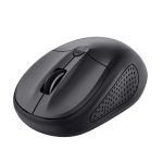 Ratón Trust Primo 1600 DPI Wireless Bluetooth Black