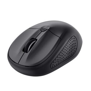 Ratón Trust Primo 1600 DPI Wireless Bluetooth Black